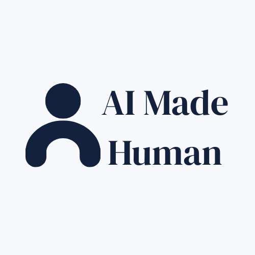 AI Made Human