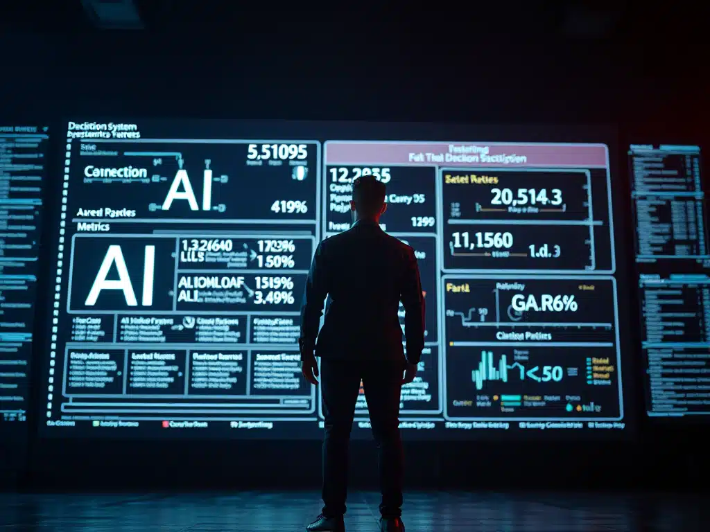How to challenge an AI decision about you in the UK